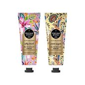 Eyüp Sabri Tuncer 50 ml Silky Touch ve 50 ml Warm Sugar Pj El ve Vücut Kremi
