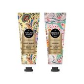 Eyüp Sabri Tuncer 50 ml Warm Sugar ve 50 ml Empress Pj El ve Vücut Kremi