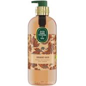Eyüp Sabri Tuncer 500 ml Desert Oud Doğal Zeytin Yağlı Sabun