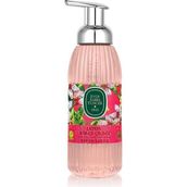 Eyüp Sabri Tuncer 500 ml Tüm Ciltler için Doğal Zeytinyağlı Japon Kiraz Çiçeği Köpük Sabun
