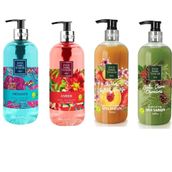 Eyüp Sabri Tuncer 500 ml X 4 Sıvı Sabun