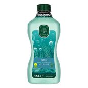 Eyüp Sabri Tuncer Aqua Doğal Zeytinyağlı 1.5 lt Pet Şişe Sıvı Sabun