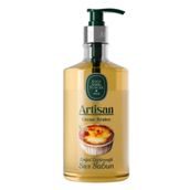Eyüp Sabri Tuncer Artisan Doğal Zeytinyağlı Creme Brulee 600 ml Sıvı Sabun