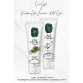 Eyüp Sabri Tuncer Çam Özlü 90 ml Diş Macunu + Karabaş Otu Lavanta ve Kekik Özlü 90 ml Diş Macunu