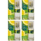 Eyüp Sabri Tuncer Çeşme Limonu 16ml 12li Cam Şişe Sprey