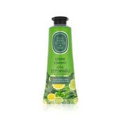 Eyüp Sabri Tuncer Çeşme Limonu Doğal Zeytinyağlı 50 ml El Ve Vücut Kremi