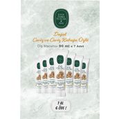 Eyüp Sabri Tuncer Ceviz Özlü 7x90 ml Diş Macunu
