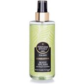 Eyüp Sabri Tuncer Combatıve 250 ml Erkek Pj Body Splash