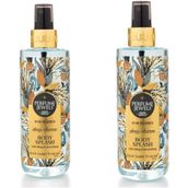 Eyüp Sabri Tuncer Deep Charm 2x250 ml Vücut Spreyi