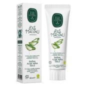 Eyüp Sabri Tuncer Doğal Aloe Vera Özlü 90 ml Diş Macunu