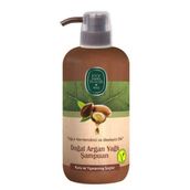 Eyüp Sabri Tuncer Doğal Argan Yağlı 600 ml Şampuan