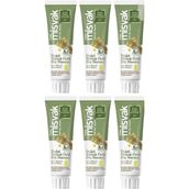 Eyüp Sabri Tuncer Doğal Misvak Özlü 6x75 ml Diş Macunu