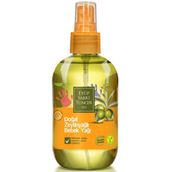 Eyüp Sabri Tuncer Doğal Zeytinyağlı 280 ml Bebek Yağı