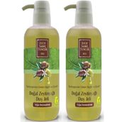 Eyüp Sabri Tuncer Doğal Zeytinyağlı 2x600 ml Duş Jeli