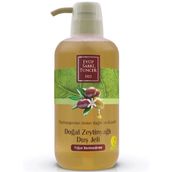Eyüp Sabri Tuncer Doğal Zeytinyağlı 600 ml Duş Jeli