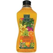 Eyüp Sabri Tuncer Doğal Zeytinyağlı Bodrum Mandalinası 1.5 lt Sıvı Sabun