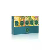 EYÜP SABRİ TUNCER Eyüp Sabri Tuncer 5 li 16 ml Kolonya - Set 5 Citrus Serisi