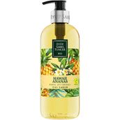 Eyüp Sabri Tuncer Hawaii Ananas 500 ml Sıvı Sabun