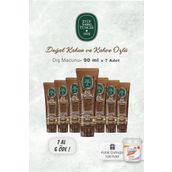 Eyüp Sabri Tuncer Kakao ve Kahve Özlü 90 ml Diş Macunu