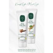 Eyüp Sabri Tuncer Karanfil Özlü 90 ml Diş Macunu + Misvak Özlü 90 ml Diş Macunu