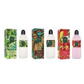 Eyüp Sabri Tuncer Kolonya Ayvalık Zeytin Çiçeği, Tütün Ve Amber Pet Şişe 400 Ml