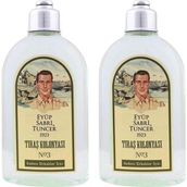 Eyüp Sabri Tuncer No:3 2x250 ml Tıraş Kolonyası