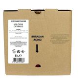 Eyüp Sabri Tuncer Okyanus Kolonyası 5 Litre Bag in Box