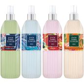Eyüp Sabri Tuncer Paris Gecesi + Amber + Bodrum Mandalinası + Okyanus 150 ml Kolonya Seti