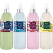 Eyüp Sabri Tuncer Paris Gecesi + Okyanus + Japon Kiraz Çiçeği + Klasik Limon 150 ml Kolonya Seti