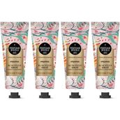 Eyüp Sabri Tuncer Perfume Jewels Empress 50 ml 4'lü El Kremi