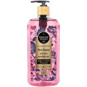 Eyüp Sabri Tuncer Perfume Jewels Love Kisses 3x750 ml Duş Jeli