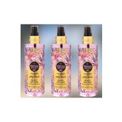 Eyüp Sabri Tuncer Perfume Jewels Silky Touch 3x250 ml Vücut Spreyi