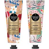 Eyüp Sabri Tuncer Perfume Jewels The Adventure + Empress 50 ml El Kremi