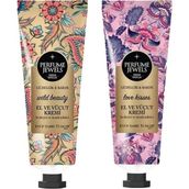 Eyüp Sabri Tuncer Perfume Jewels Wild Beauty + Love Kisses 50 ml El Kremi