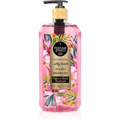 Eyüp Sabri Tuncer Pj Silky Touch 750 ml Parfümlü Duş Jeli