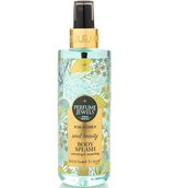 Eyüp Sabri Tuncer Soul Beauty 250 ml Kadın Vücut Spreyi