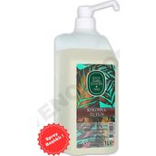 Eyüp Sabri Tuncer Sprey Başlıklı Tütün Kolonyası 1 Litre