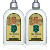 Eyüp Sabri Tuncer Tıraş Kolonyası No:3 250 Ml 1 Paket (2 paketi)
