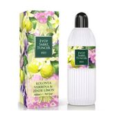 Eyüp Sabri Tuncer Verbena&Zinde 150 ml Pet Şişe Limon Kolonyası