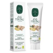Eyüp Sabri Tuncer Zencefil Özlü 90 ml Diş Macunu