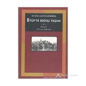 EYÜP'TE SOSYAL YAŞAM - KOLEKTIF