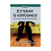 Eyvah! İş Görüşmesi - Hakan Yaman; Ahmet Şerif İzgören