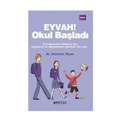 Eyvah! Okul Başladı - Dominic Wyse