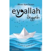 Eyvallah - Seyyah - Hikmet Anıl Öztekin