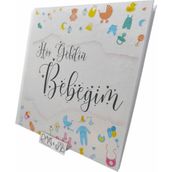Eyya Bebek Anı Defteri