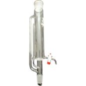 Ez - 250 H Laboratuvar Tüpü, Deney Tüpü, Deney Malzemesi, Laboratuvar Malzemesi, Musluklu Laboratuvar Tüpü - Şeffaf - Tüp - 40 x 8