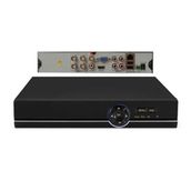Ezcool EZ-8516AHD 5 Mp 1 Hdd Xmeye Xvr 16 Kanal 2 Ses Kayıt Cihazı