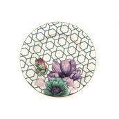 Ezem 309930 Lily 6'lı Pasta Tabağı