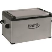Ezetil 300002 12-24-100-240 V 80 lt Oto Buzdolabı