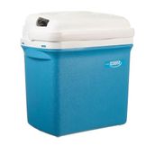 Ezetil 300409 E30 12 V 30 L Mavi Oto Buzdolabı
